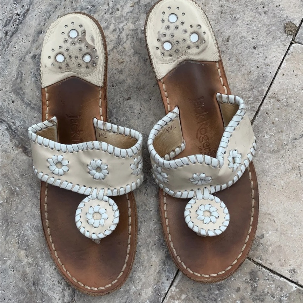 Jack Rogers